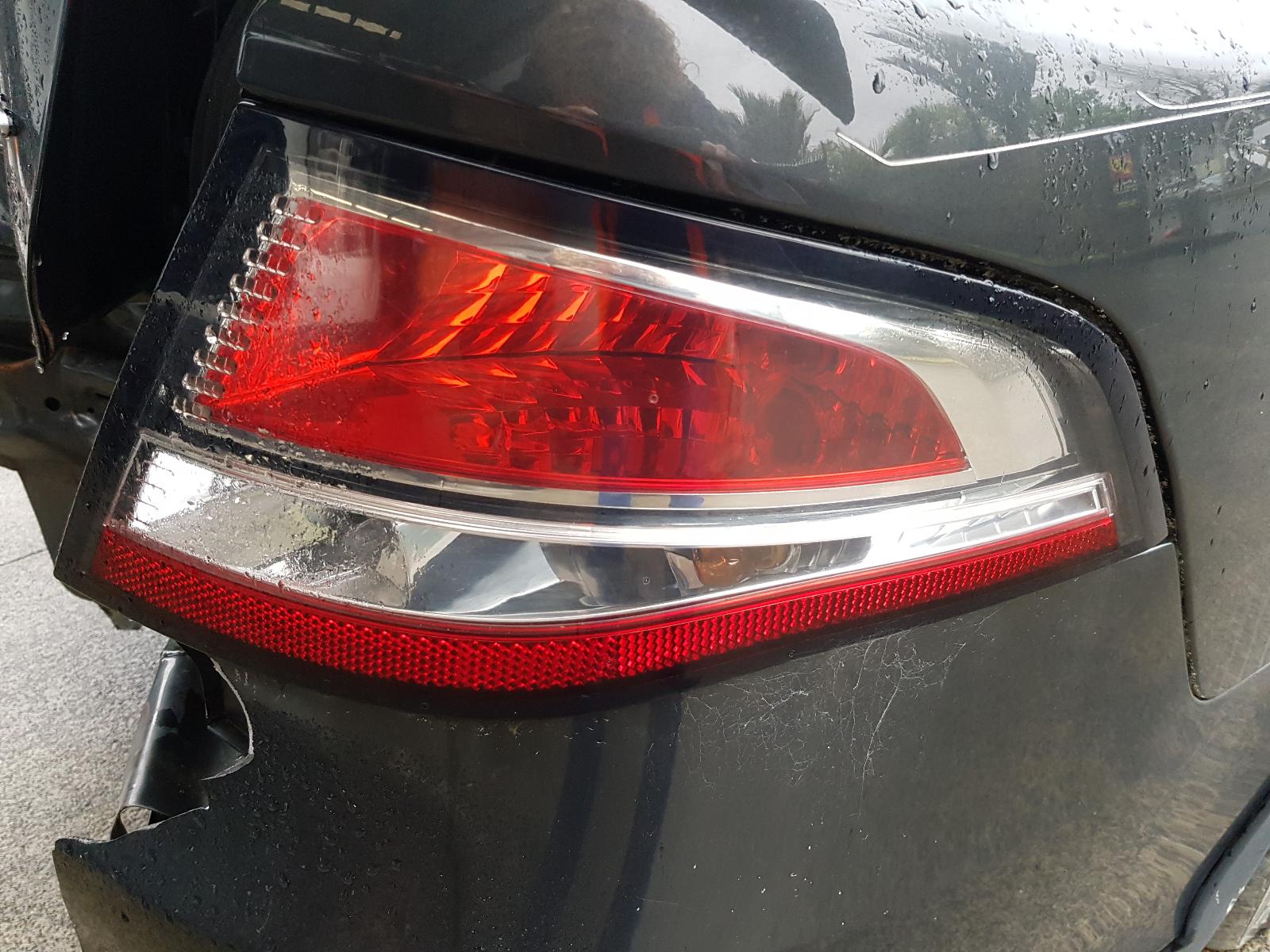 Ford Falcon - FG-FGX 2008-2016