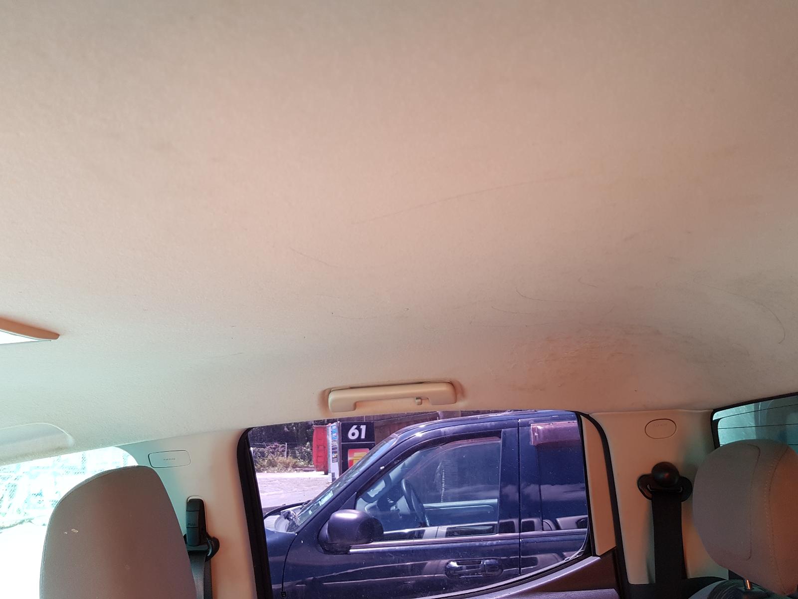 Holden Colorado - RG 2012 -2016