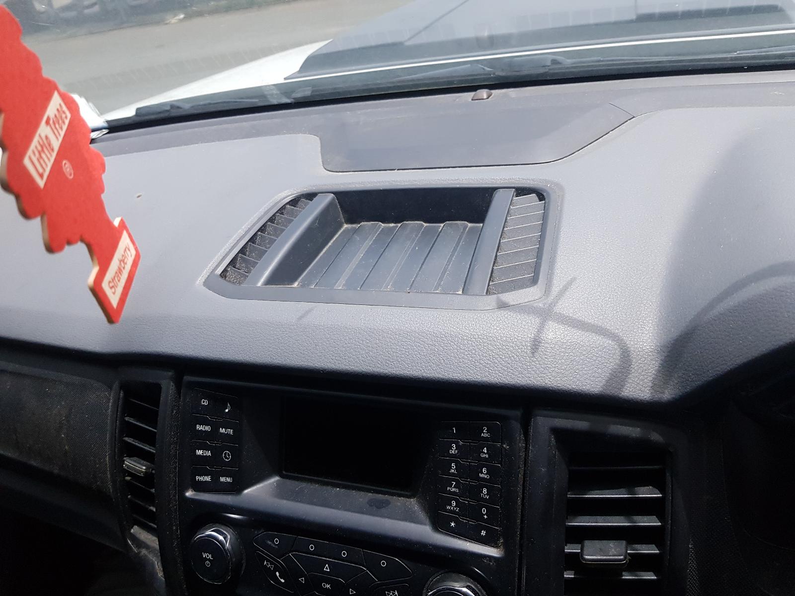 Ford Ranger - PX/PX2 2011-2017