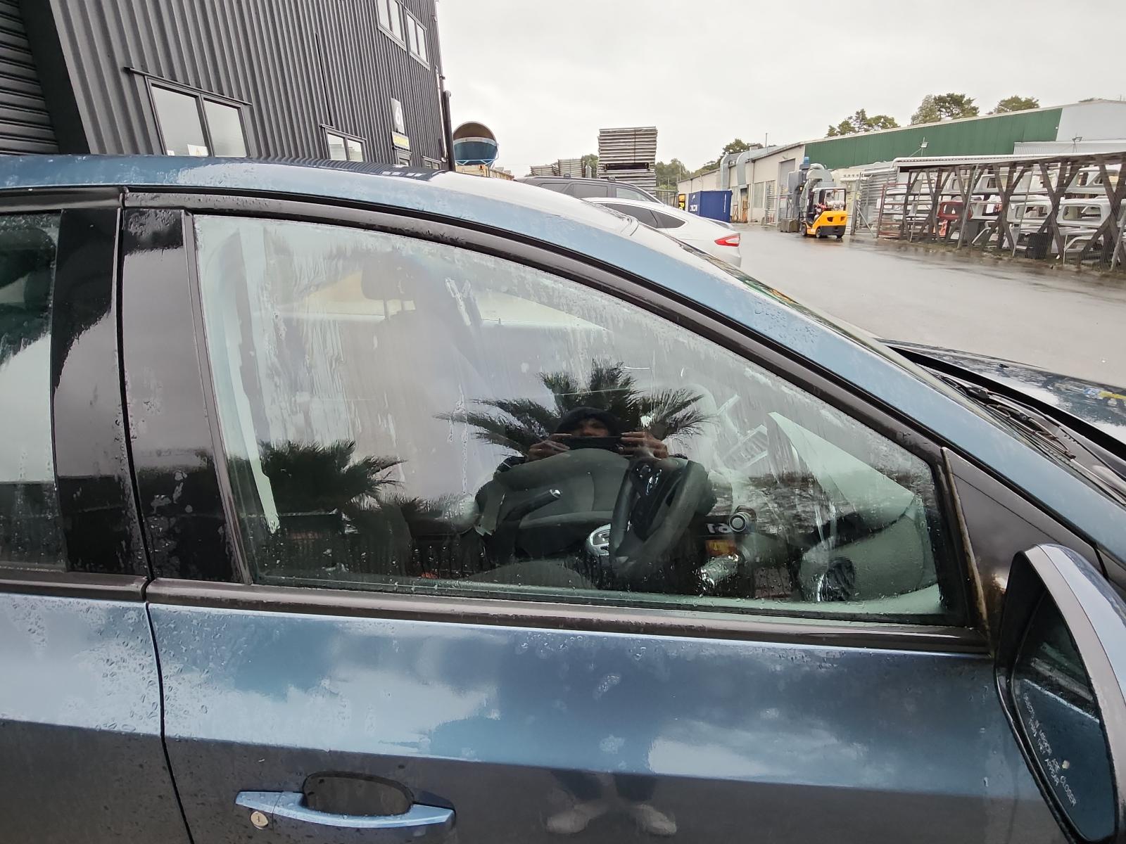 Holden Cruze - 2009-Present