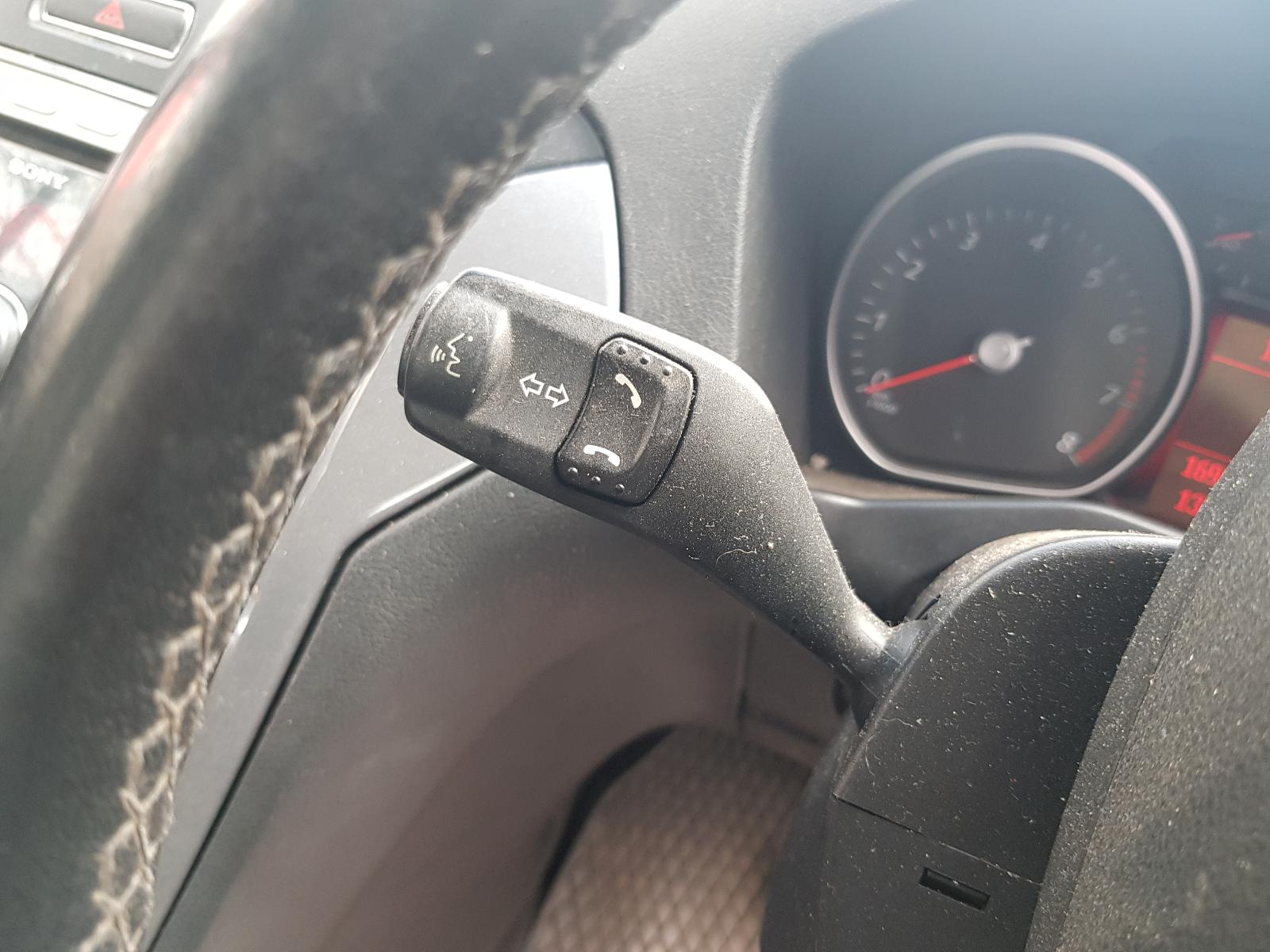 Ford Mondeo - MD 2014-2017