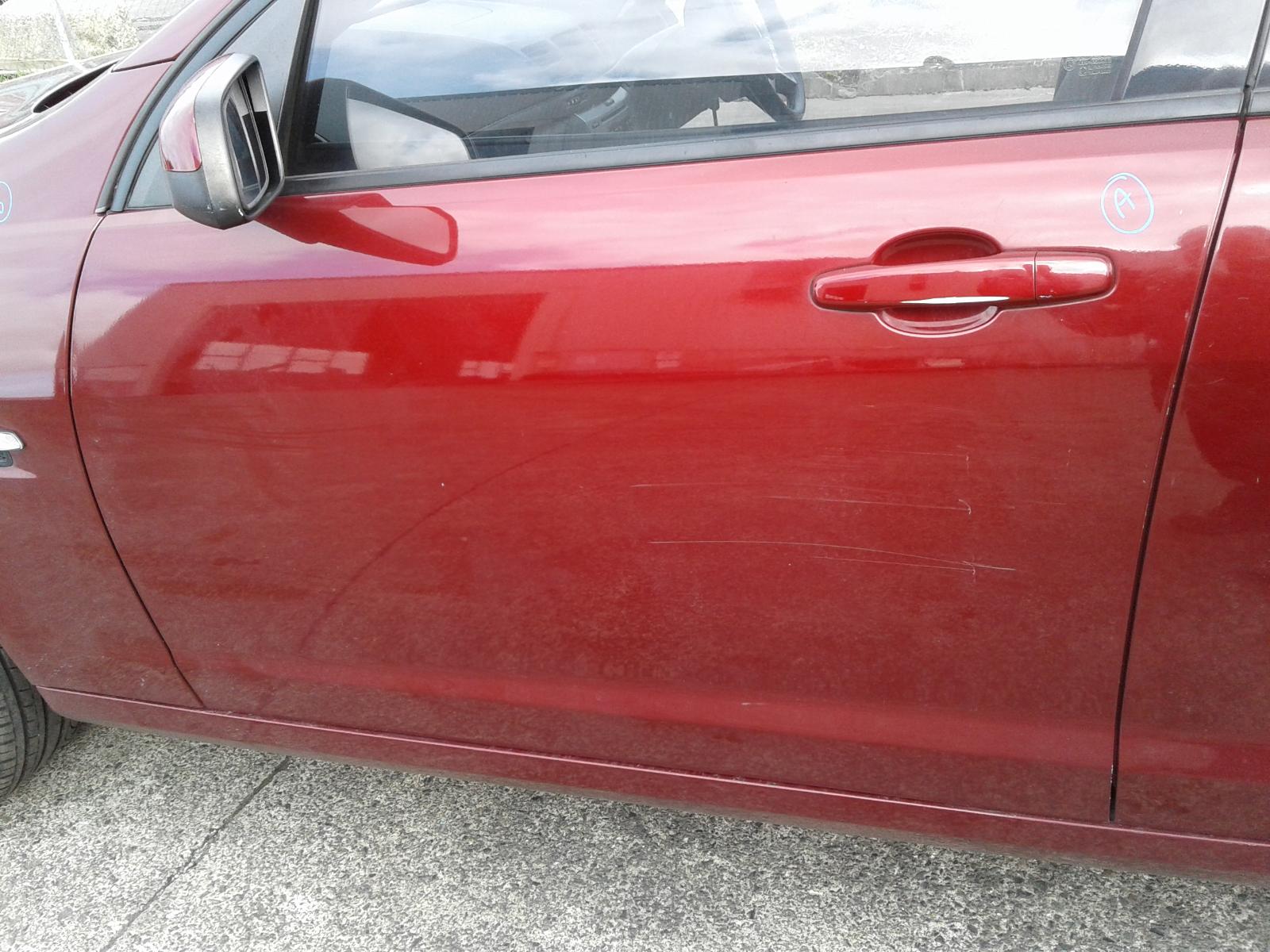 Holden Commodore - VE 2006-2013