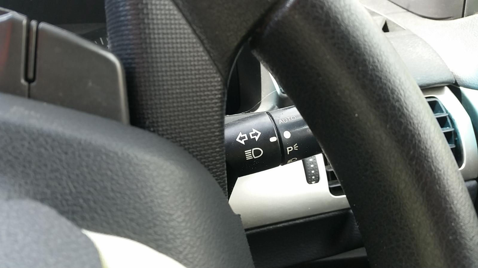 Ford Falcon - FG-FGX 2008-2016