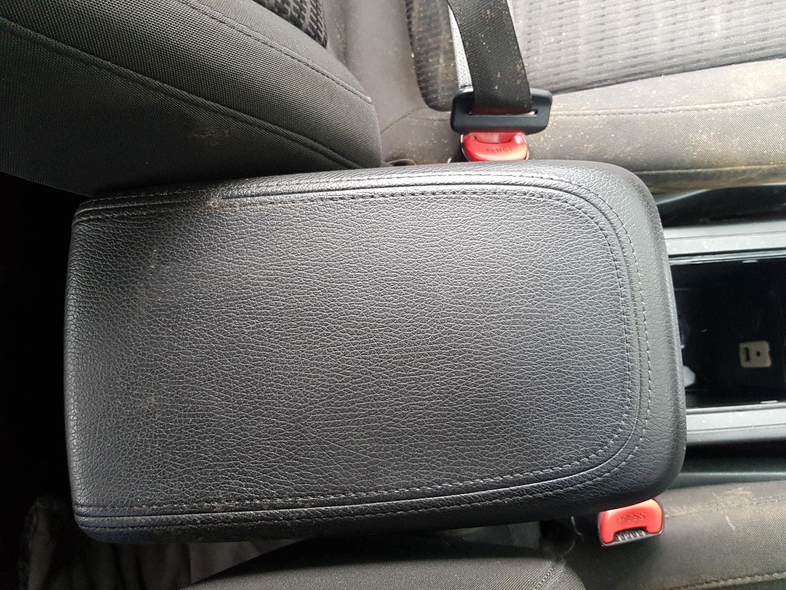 Holden Captiva - Captiva 5 2006-2011