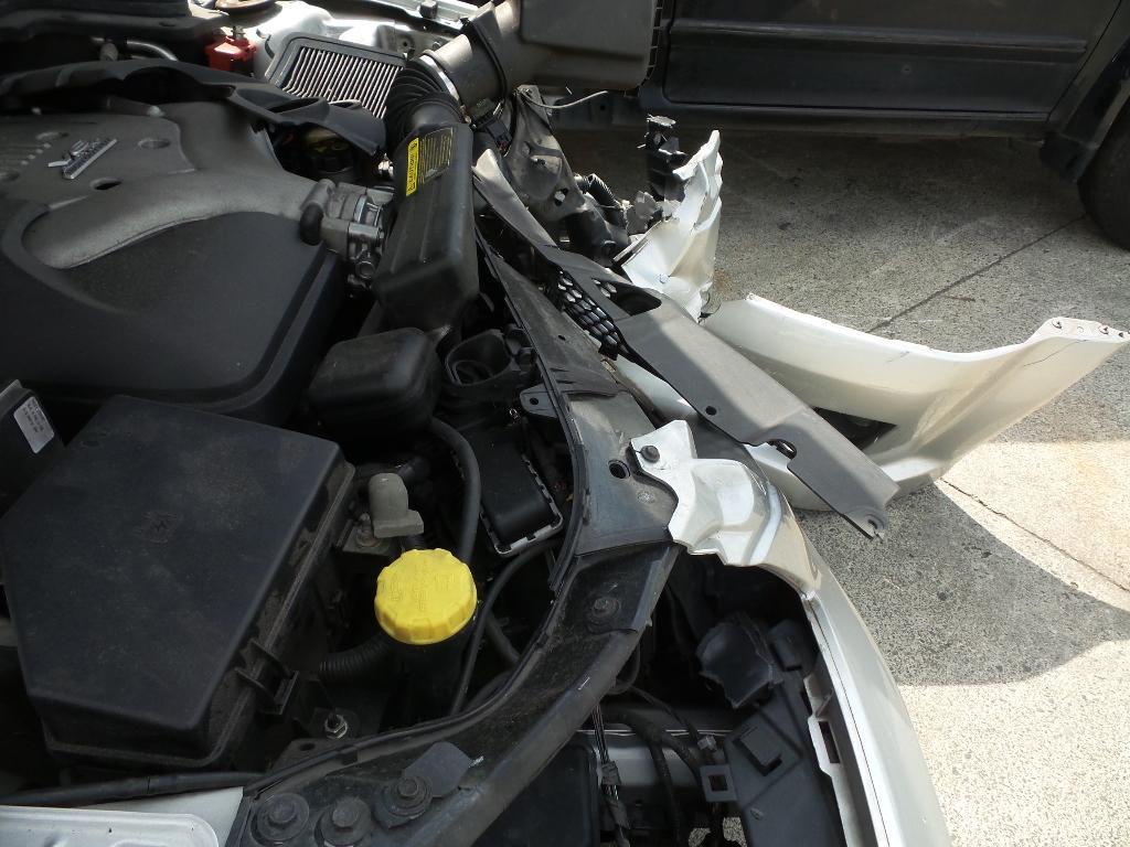 Holden Commodore - VE 2006-2013