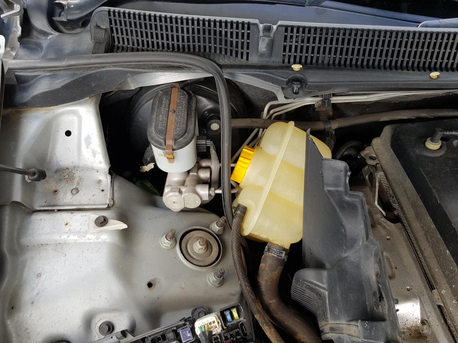 Ford Falcon - FG-FGX 2008-2016