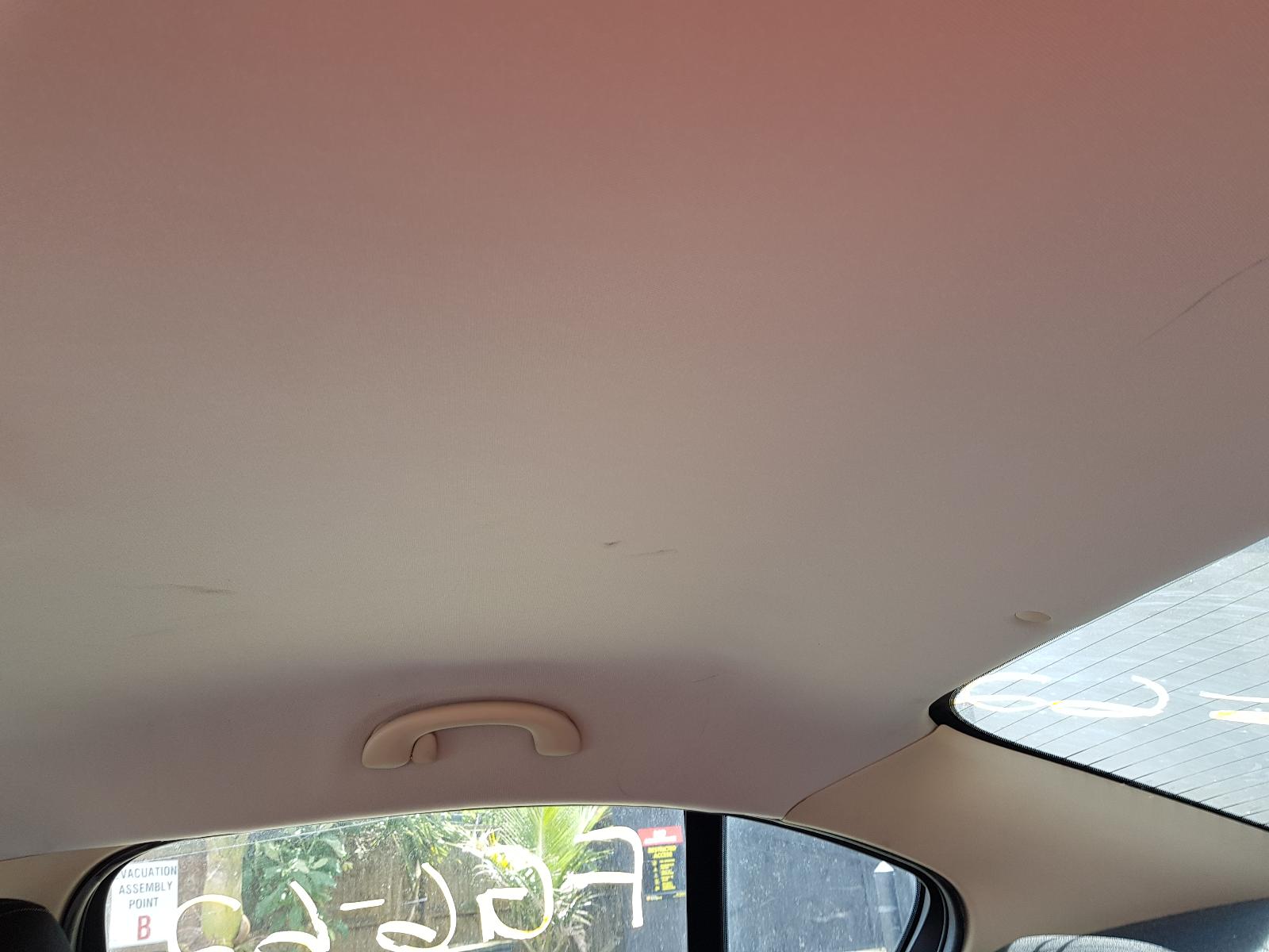 Ford Falcon - FG-FGX 2008-2016