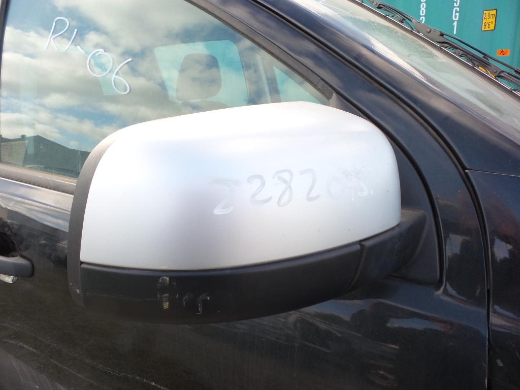 Ford Ranger - PX/PX2 2011-2017