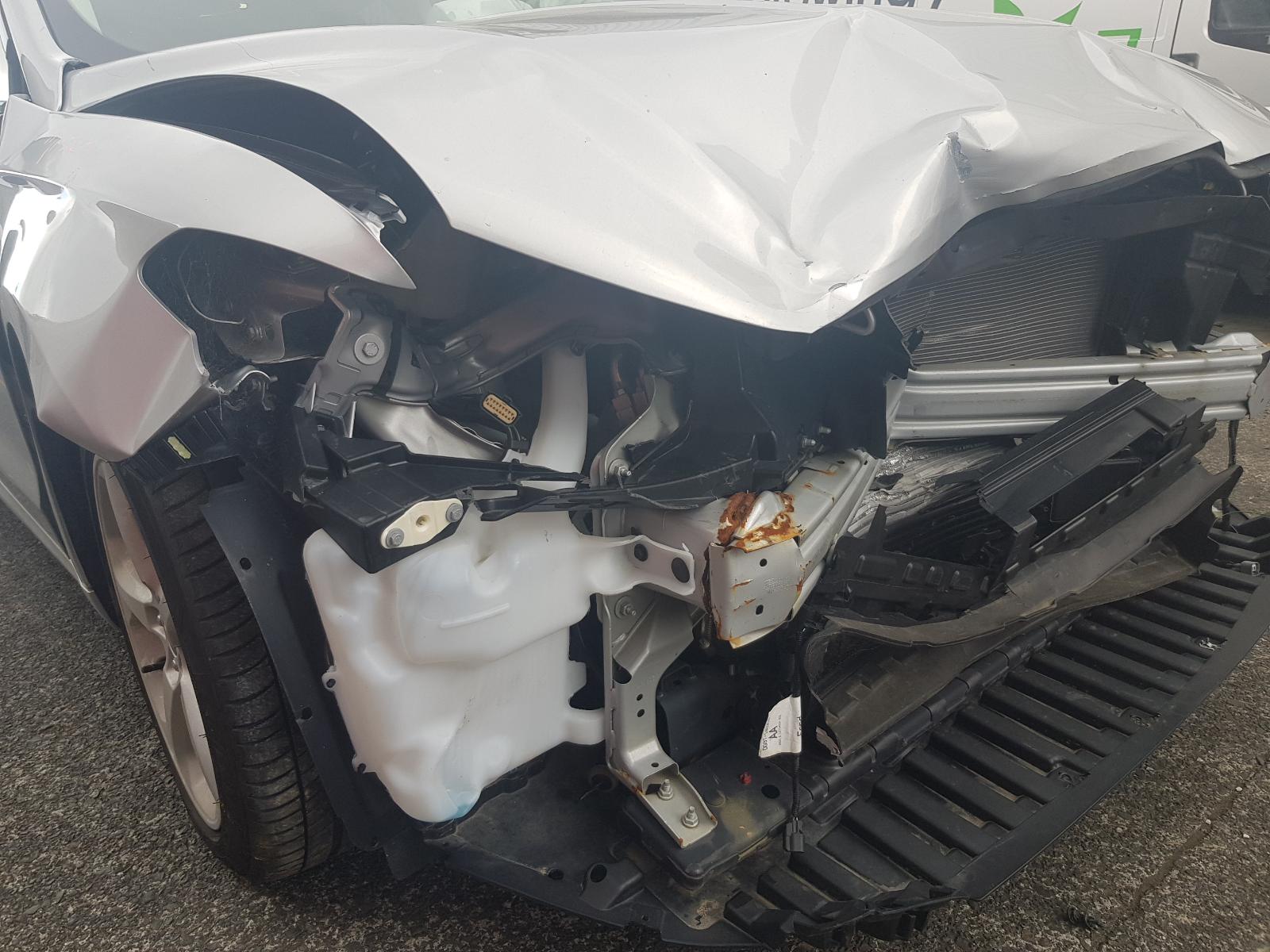 Ford Mondeo - MD 2014-2017