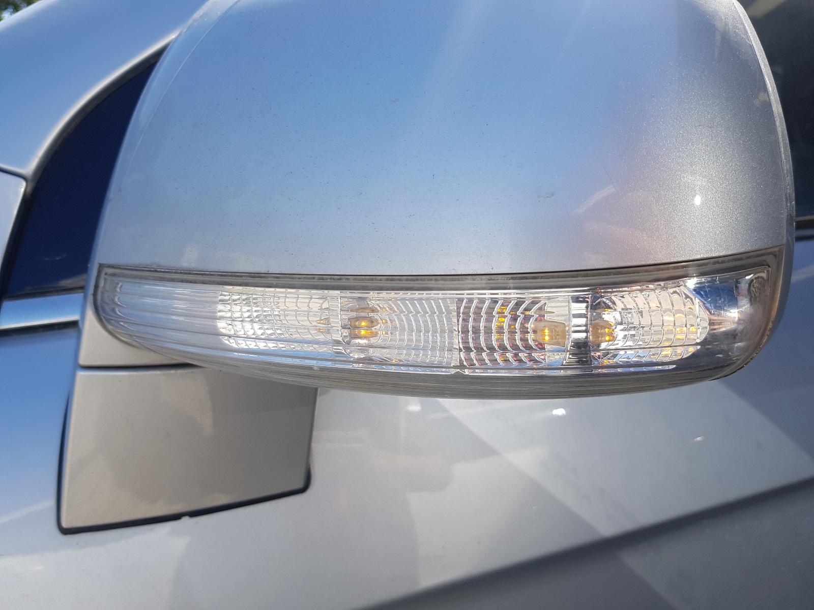 Holden Captiva - Captiva 7 2011-Present