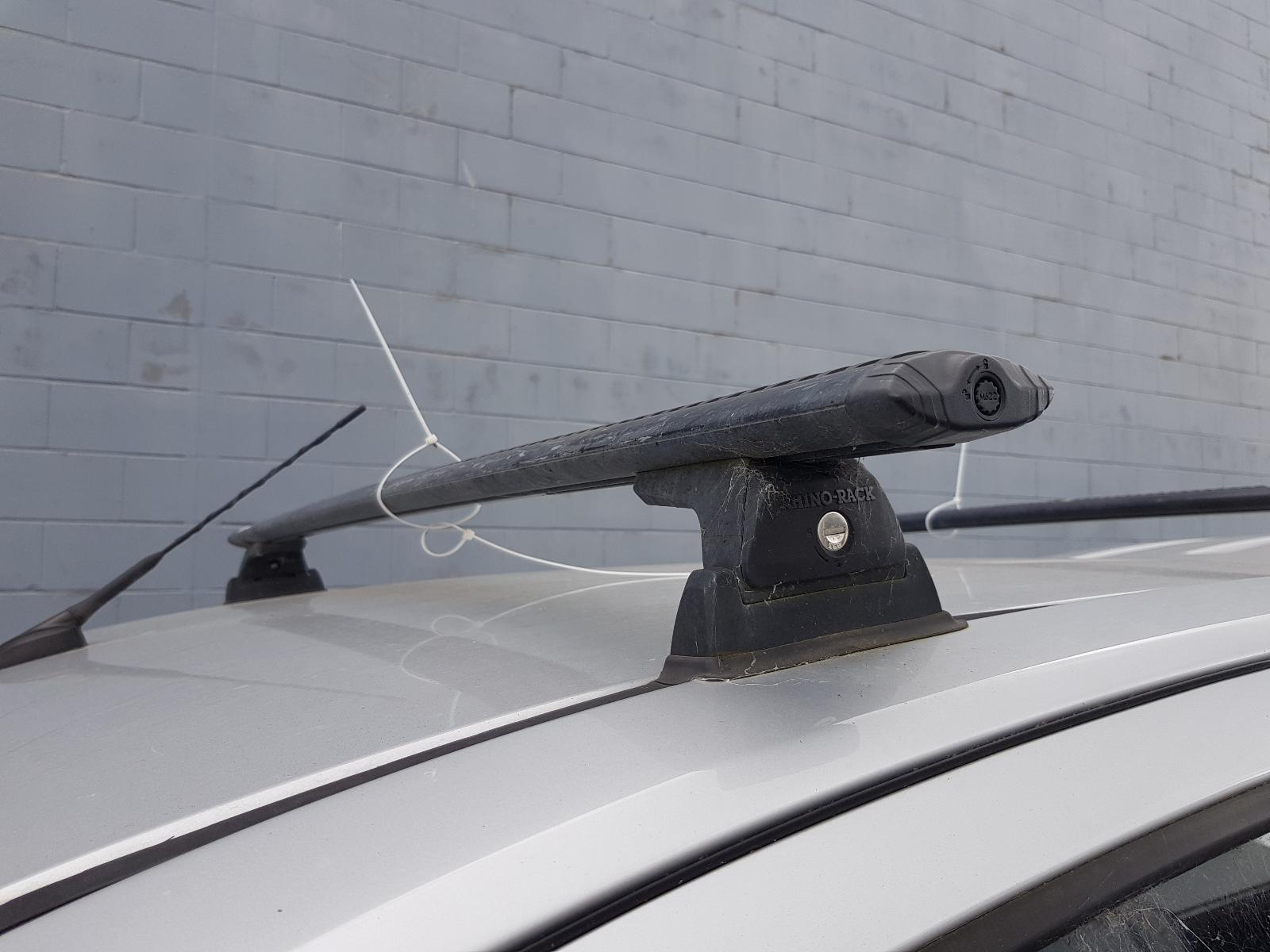 Holden Colorado - RG 2012 -2016