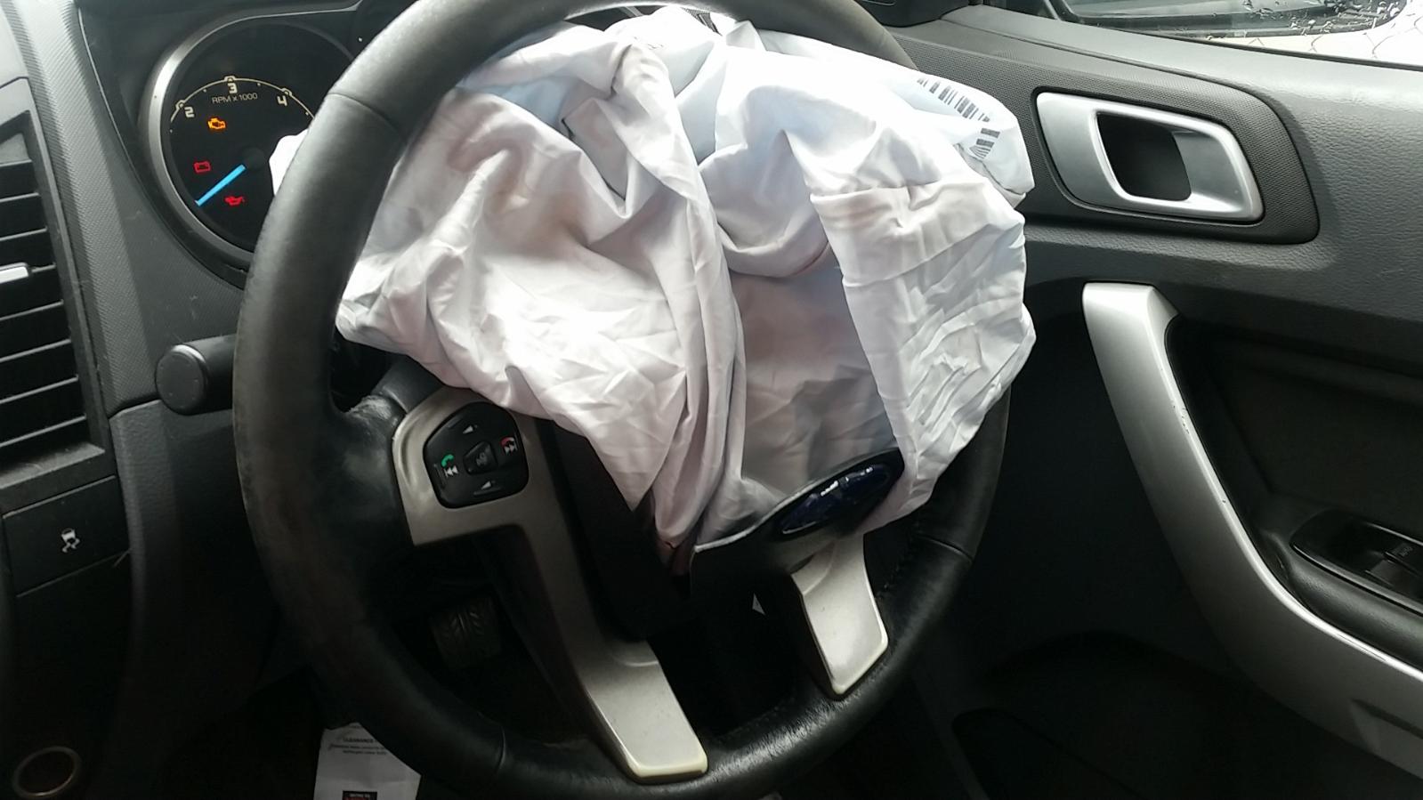 Ford Ranger - PX/PX2 2011-2017