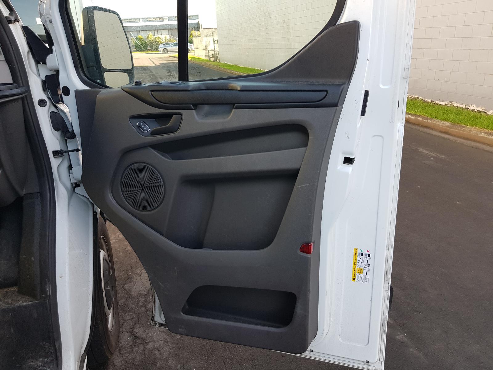 Ford Transit - Other