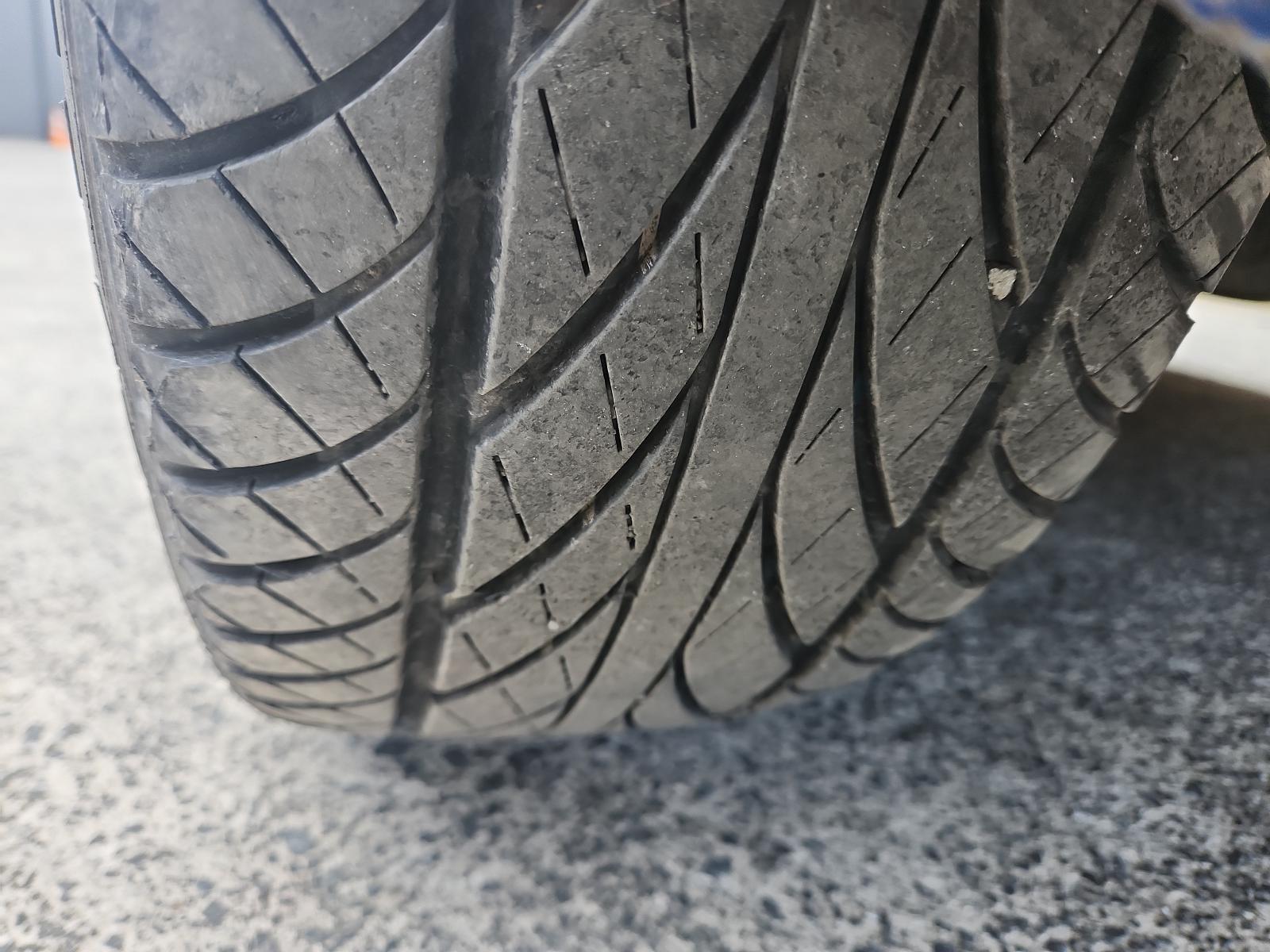 Holden Cruze - 2009-Present