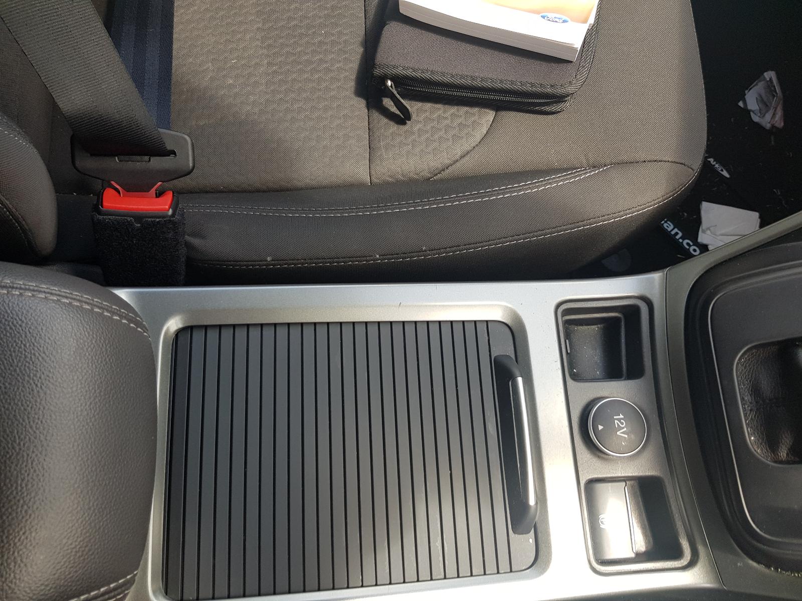 Ford Escape - LF 2007-Present