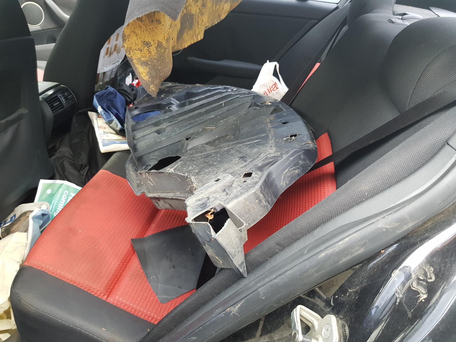 Holden Commodore - VE 2006-2013