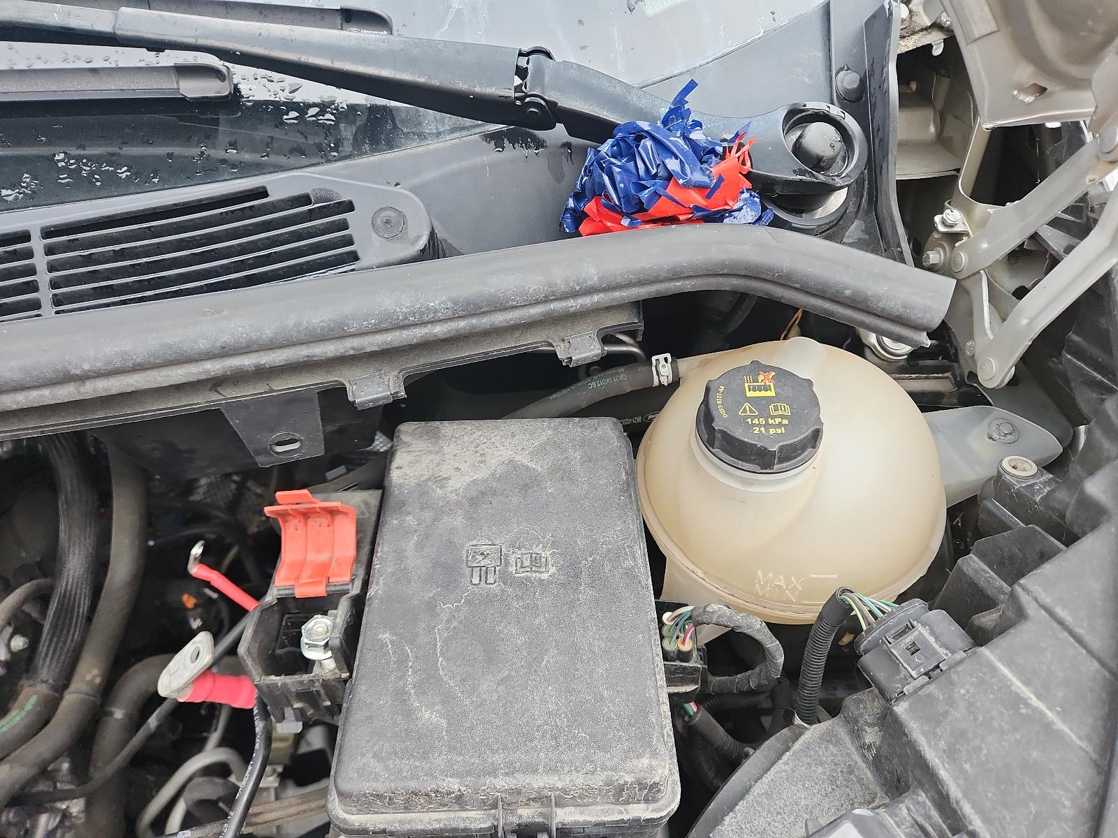 Ford Transit - Other