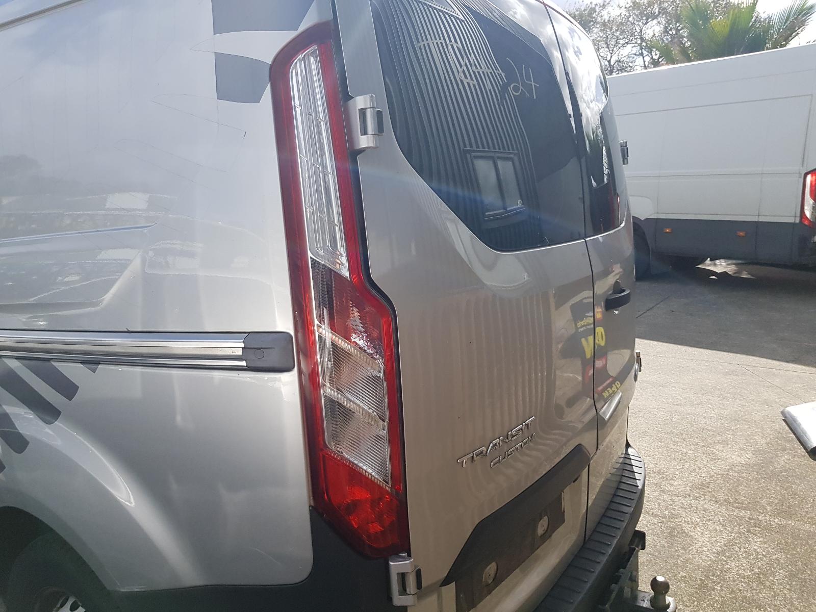 Ford Transit - Other