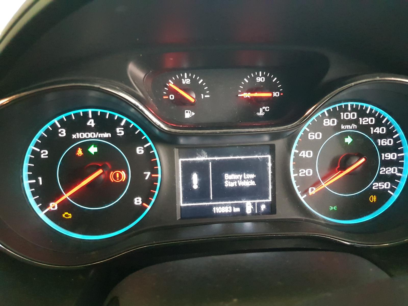 Holden Astra - J 2009-Present