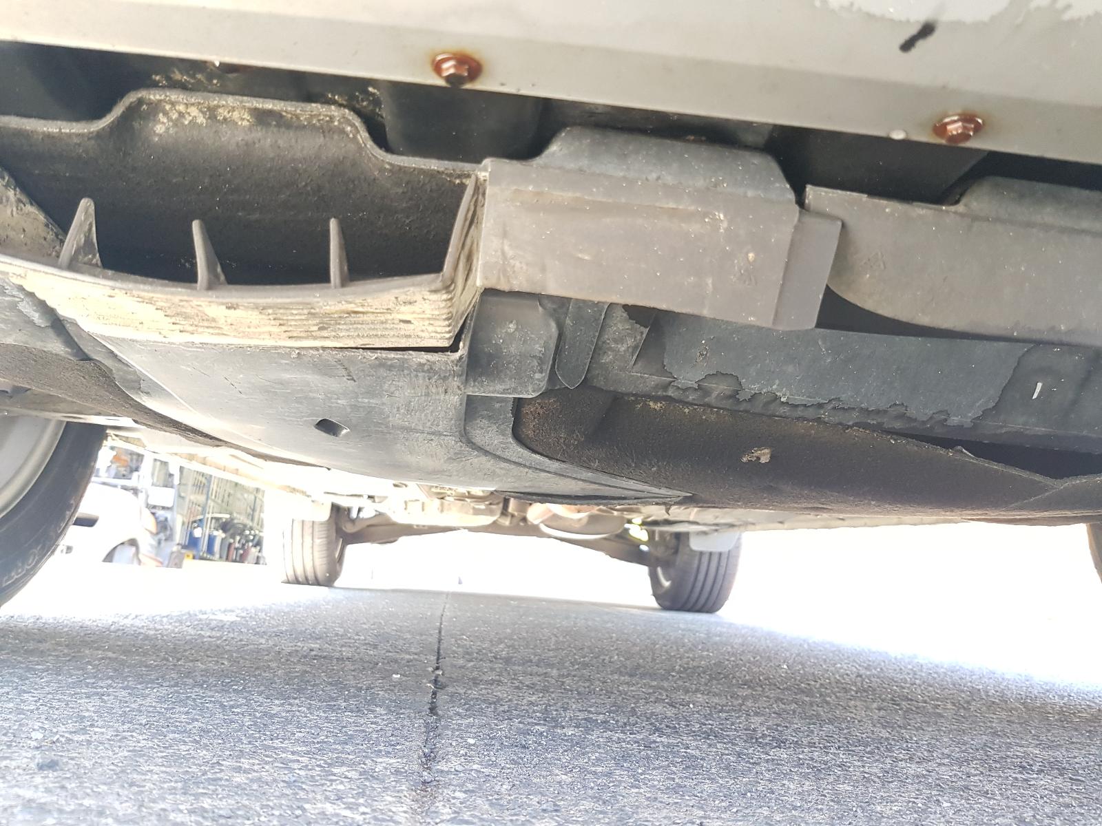 Ford Kuga - TF 2013-Present