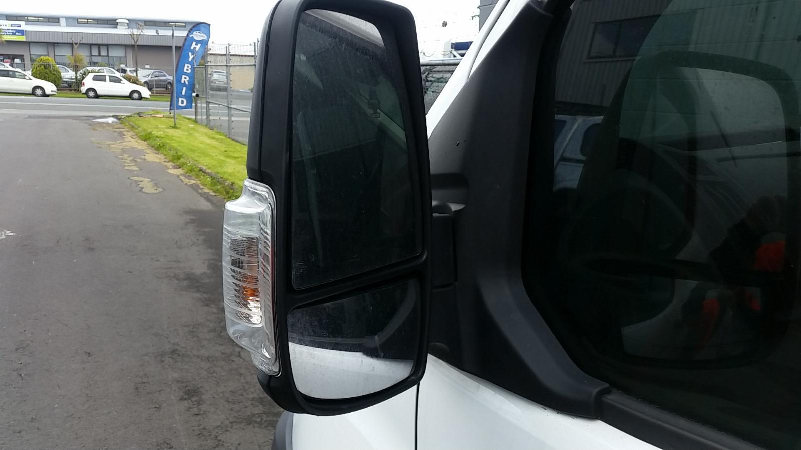 Ford Transit - Other