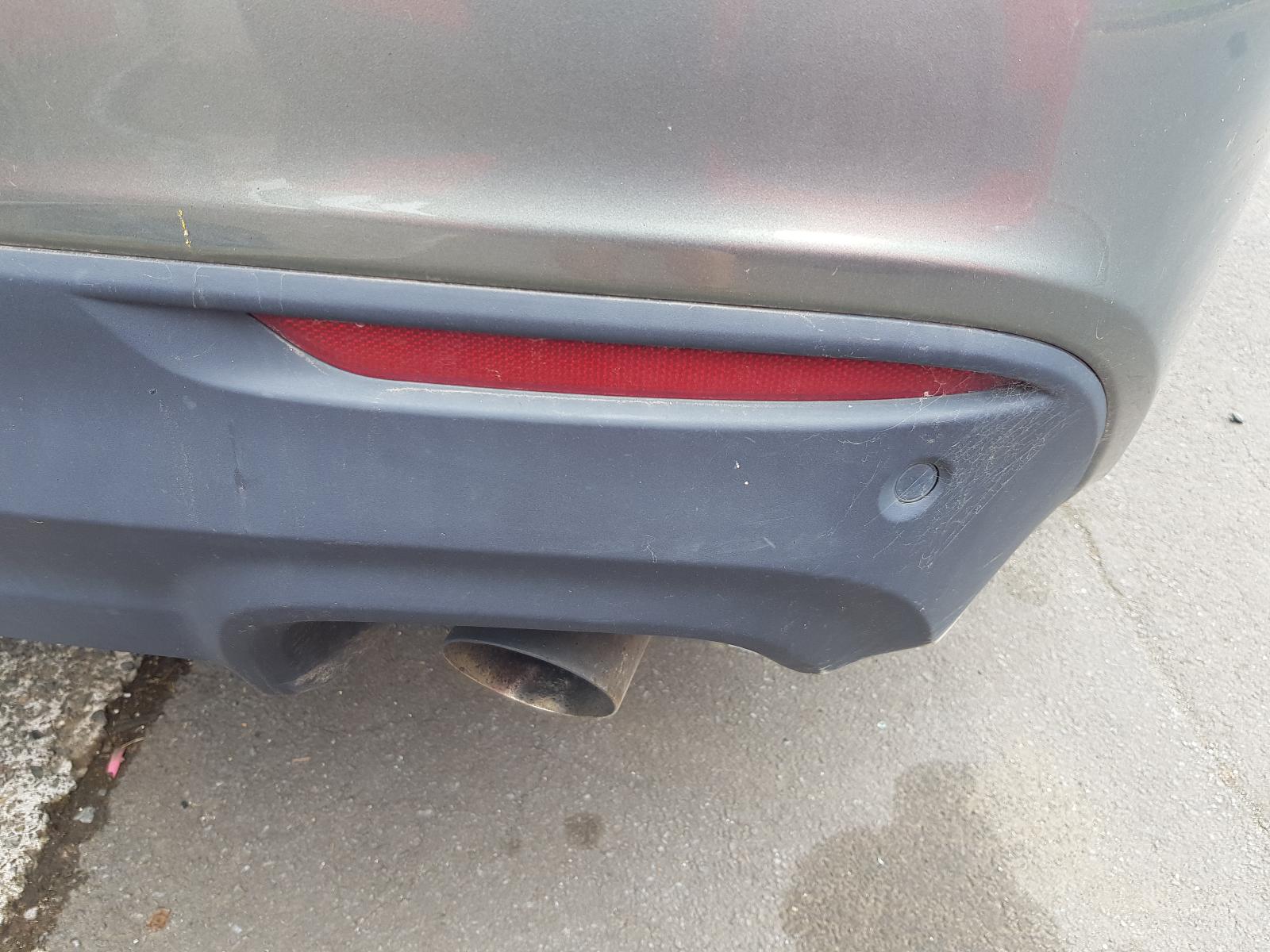 Holden Commodore - VF 2013-Present