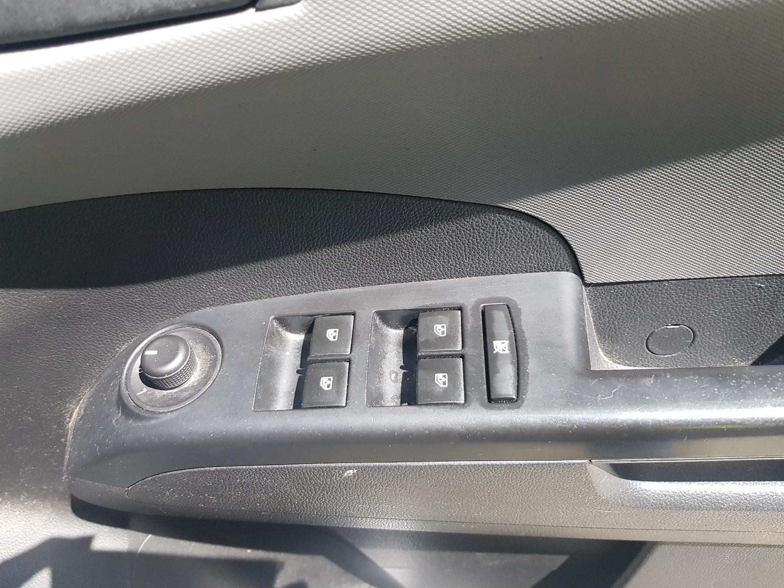 Holden Barina - TM 2011-Present