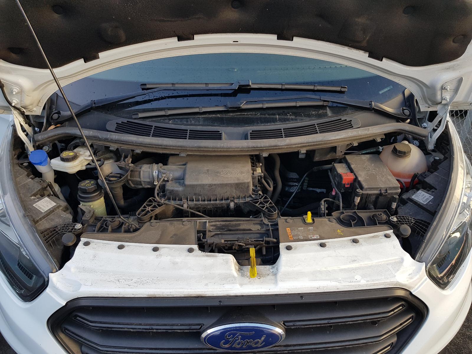 Ford Transit - Other