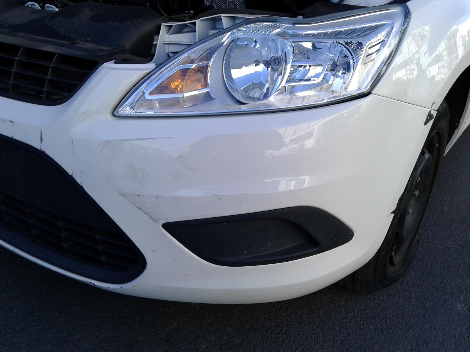 Ford Focus - LT-LV 2008-2011