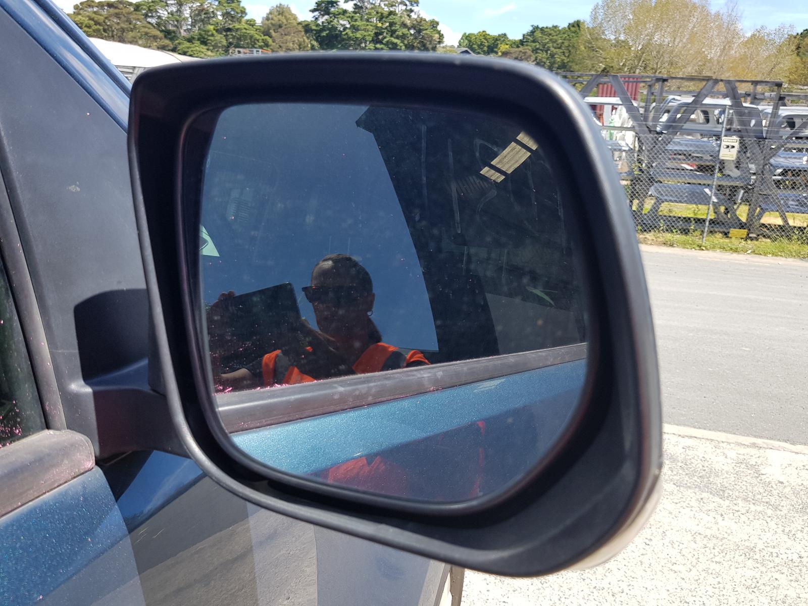 Holden Colorado - RG 2012 -2016