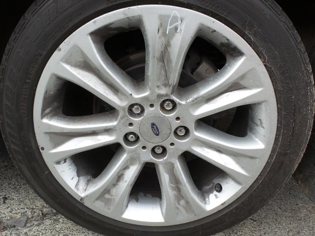 Ford XR6 - FG-FGX 2008-2016