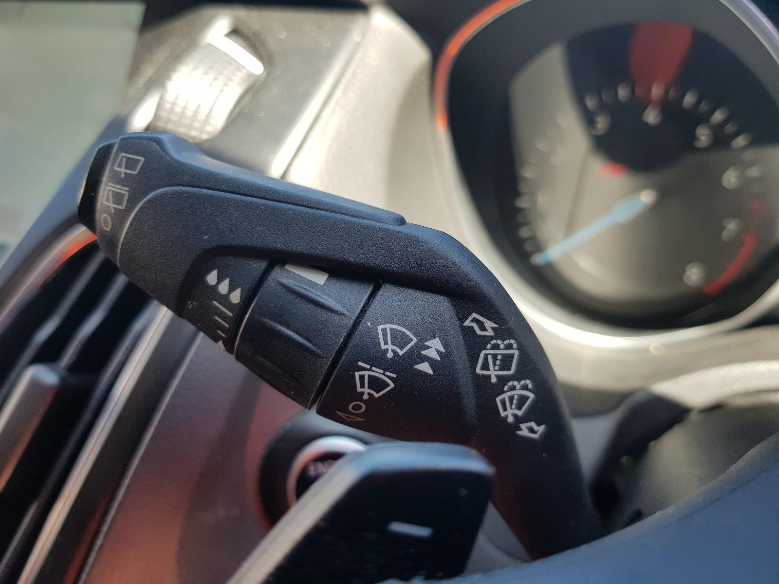 Ford Focus - LZ 2015-2017