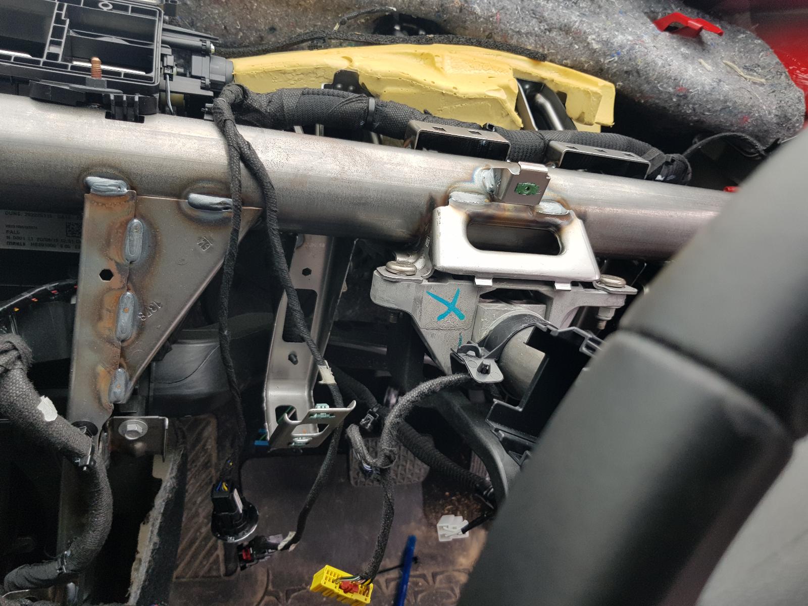 Holden Commodore - Other