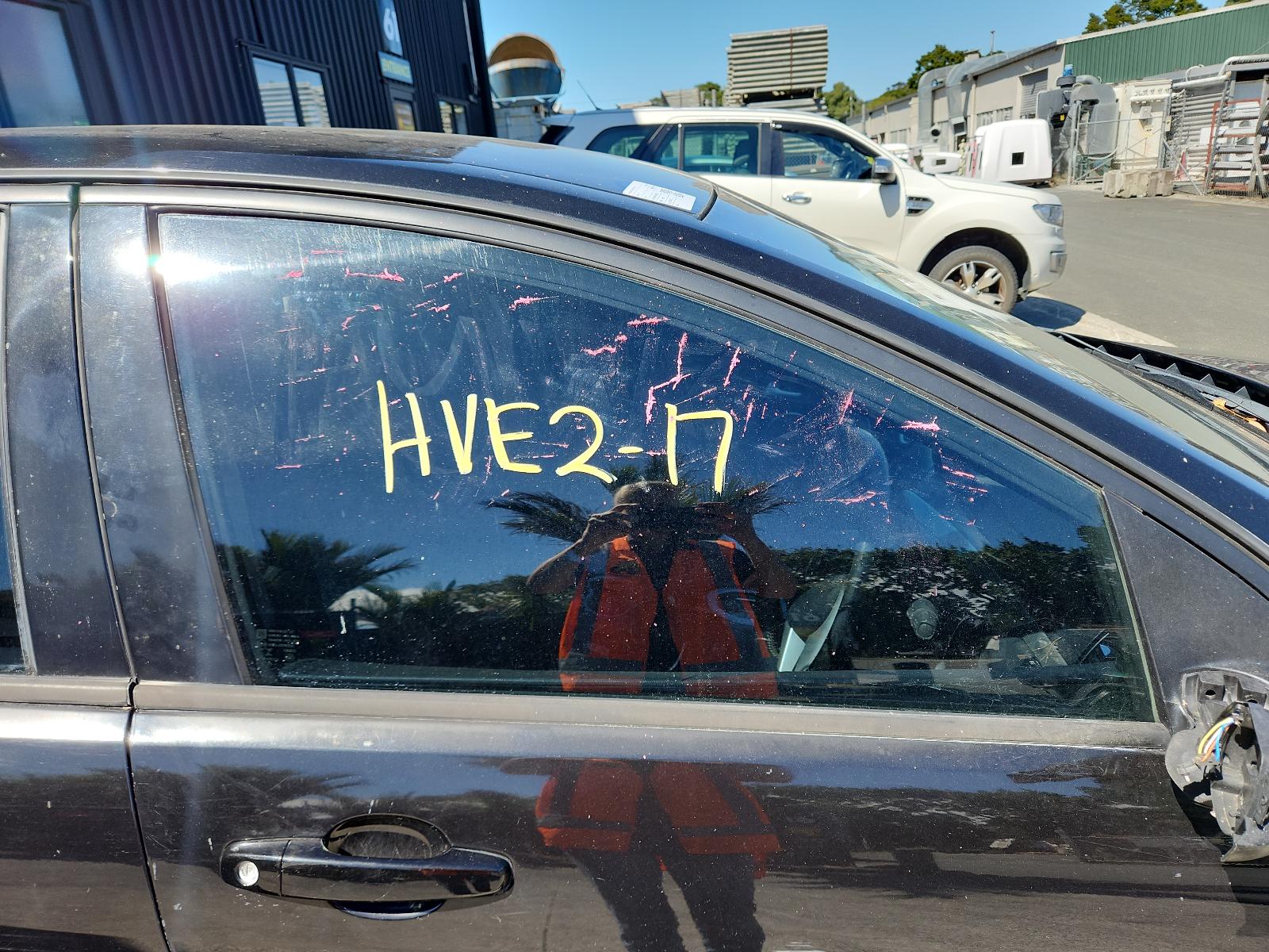 Holden Commodore - VE 2006-2013