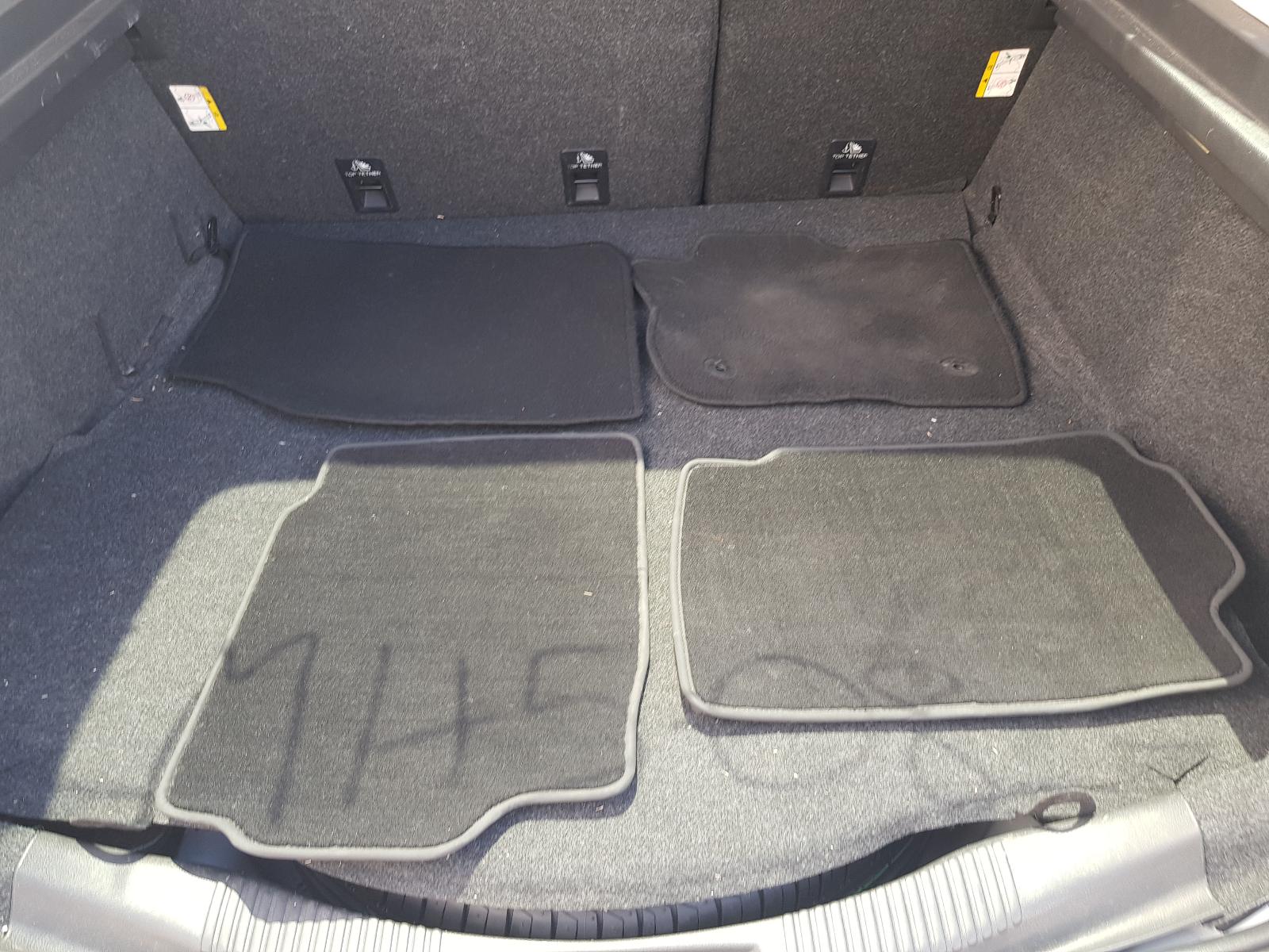 Ford Mondeo - MD 2014-2017