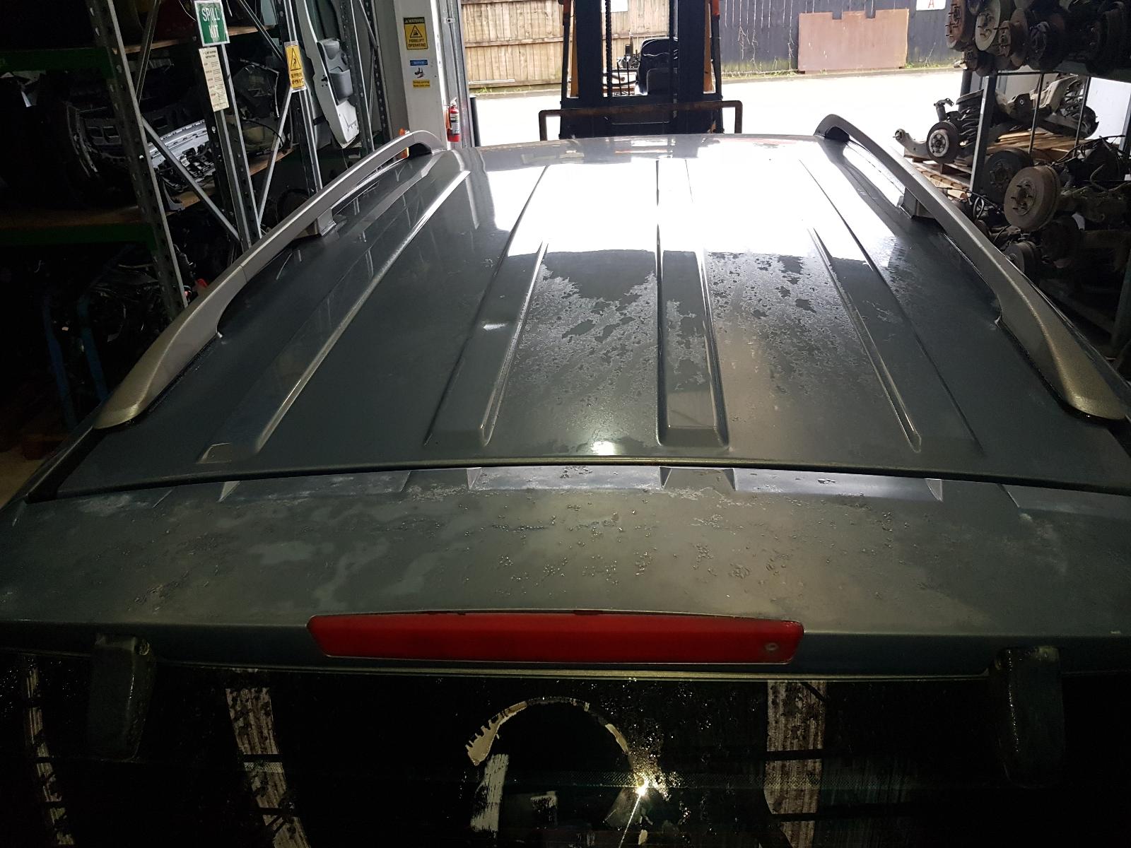 Holden Captiva - Captiva 7 2011-Present