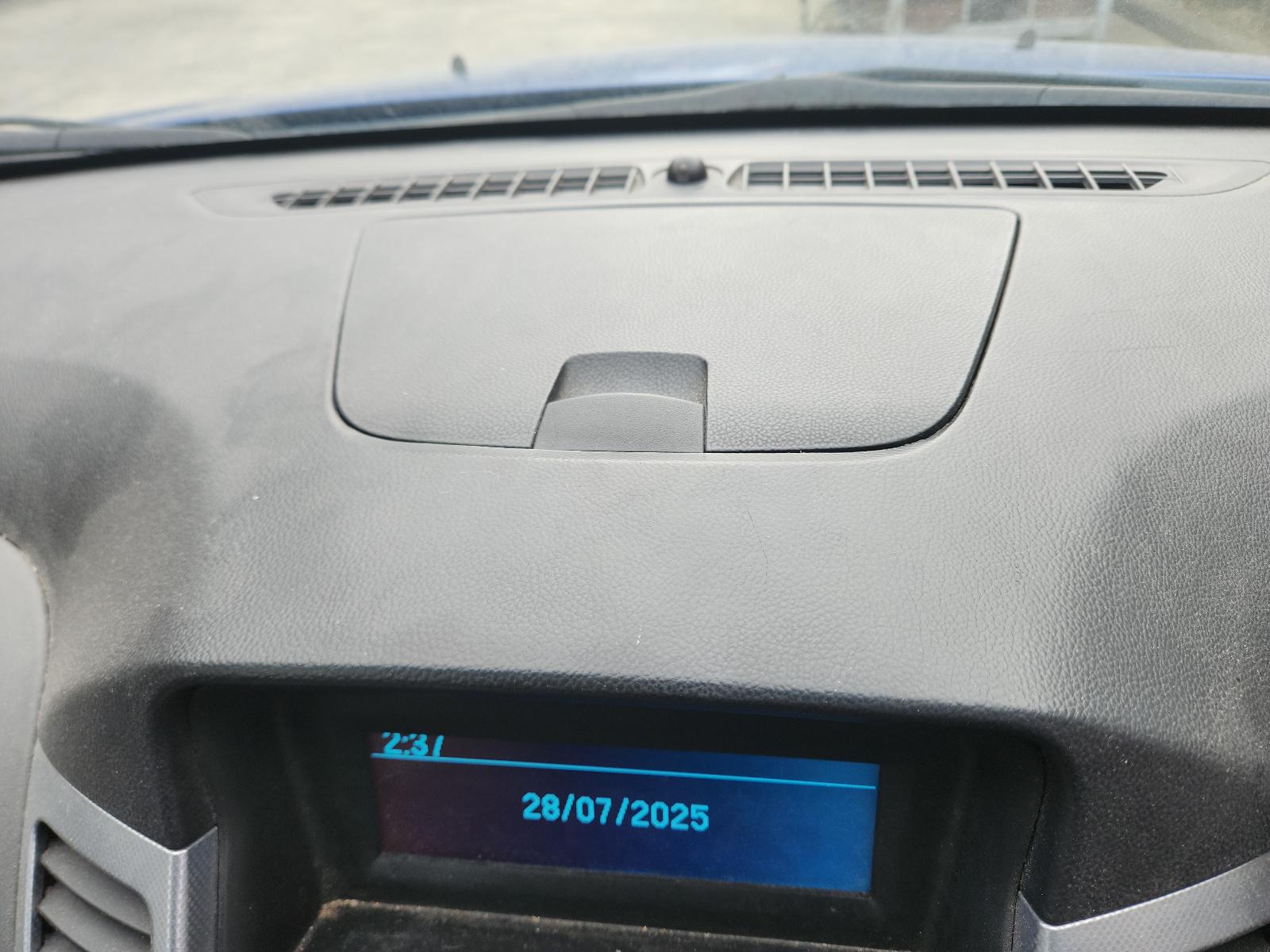 Holden Cruze - 2009-Present