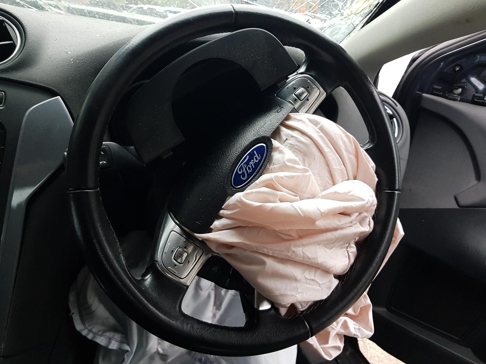 Ford Mondeo - MC 2011-2014