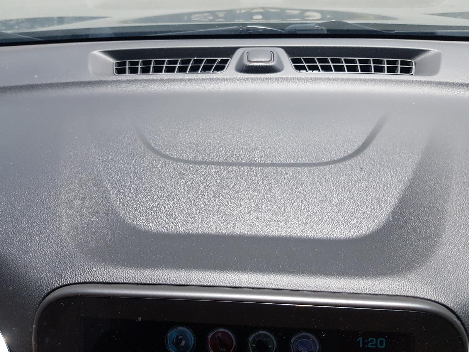 Holden Equipe - Other