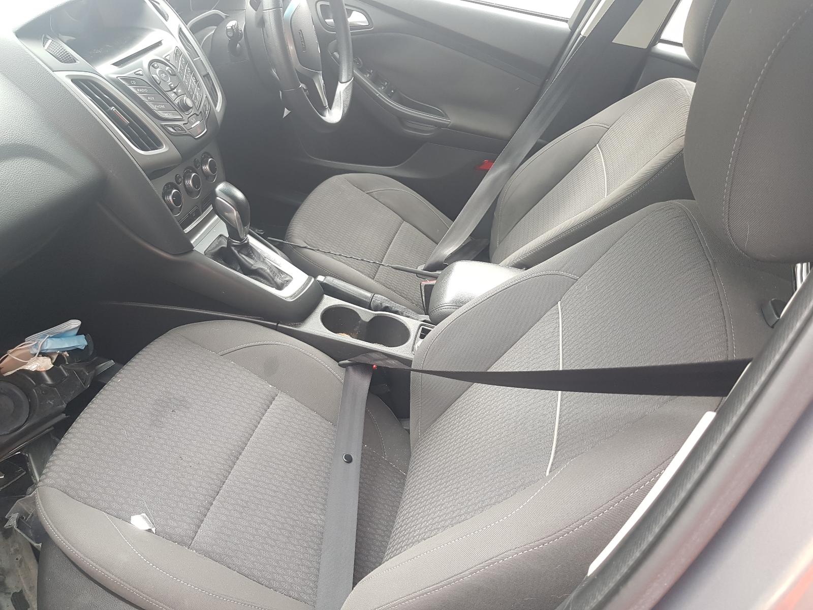 Ford Focus - LW 2011-2015