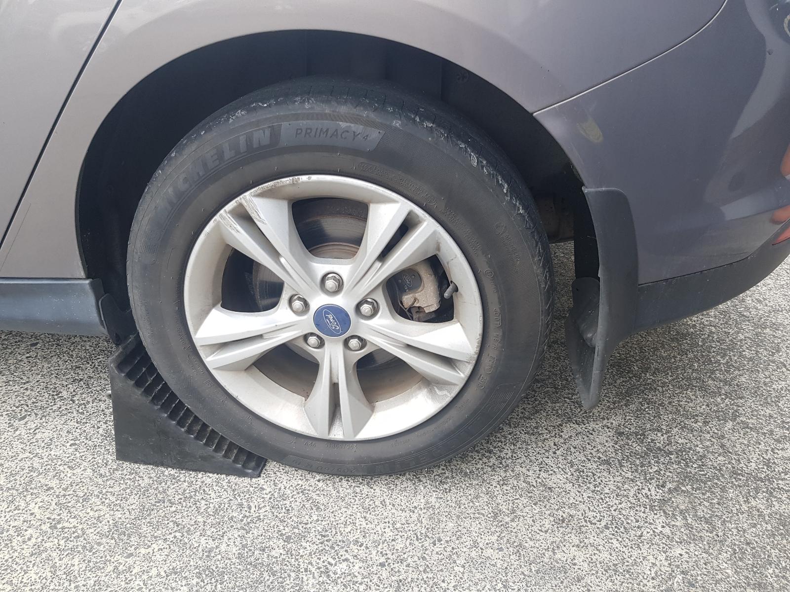 Ford Focus - LW 2011-2015