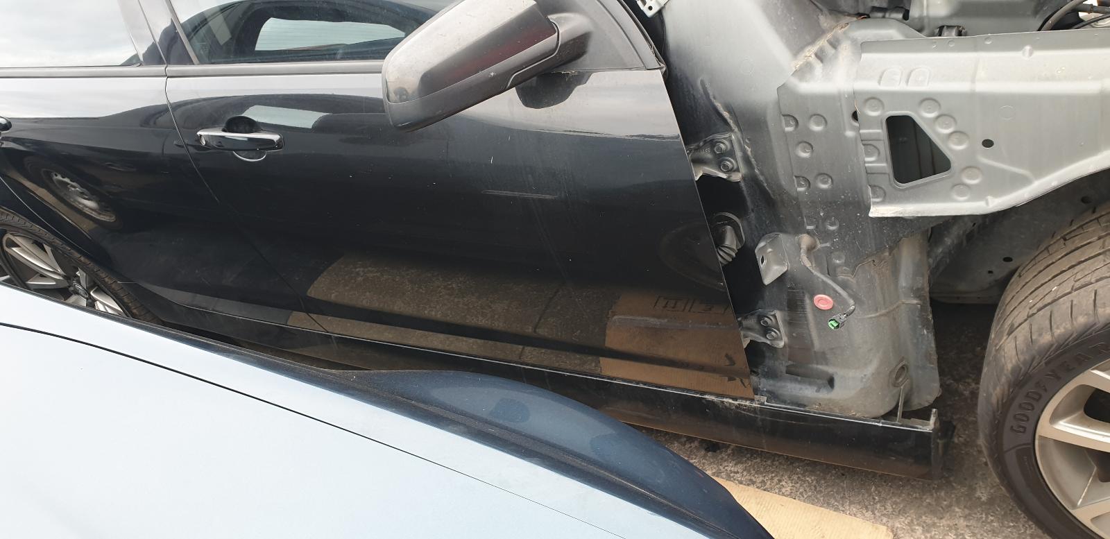 Holden Commodore - VE 2006-2013