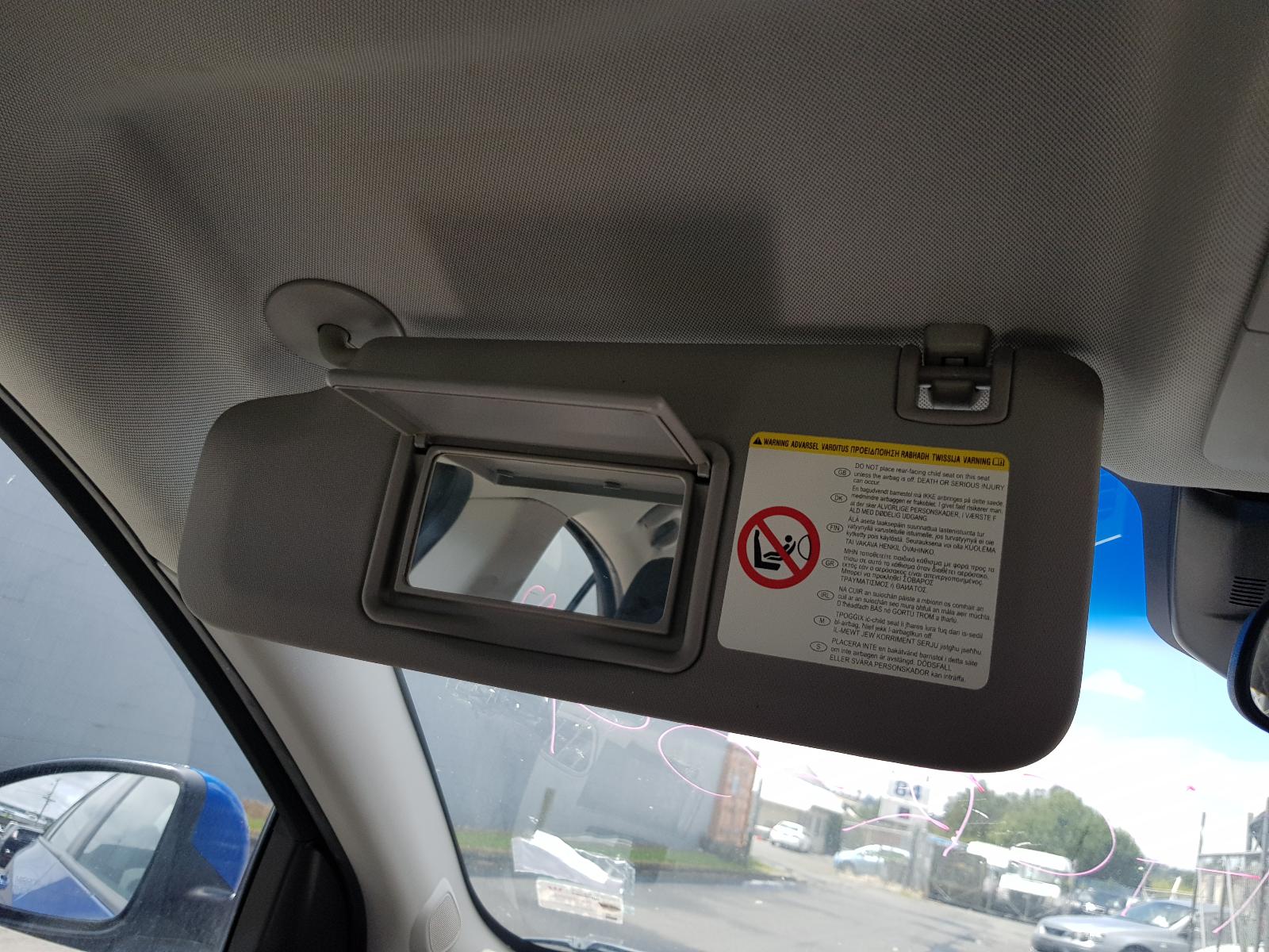 Holden Cruze - 2009-Present