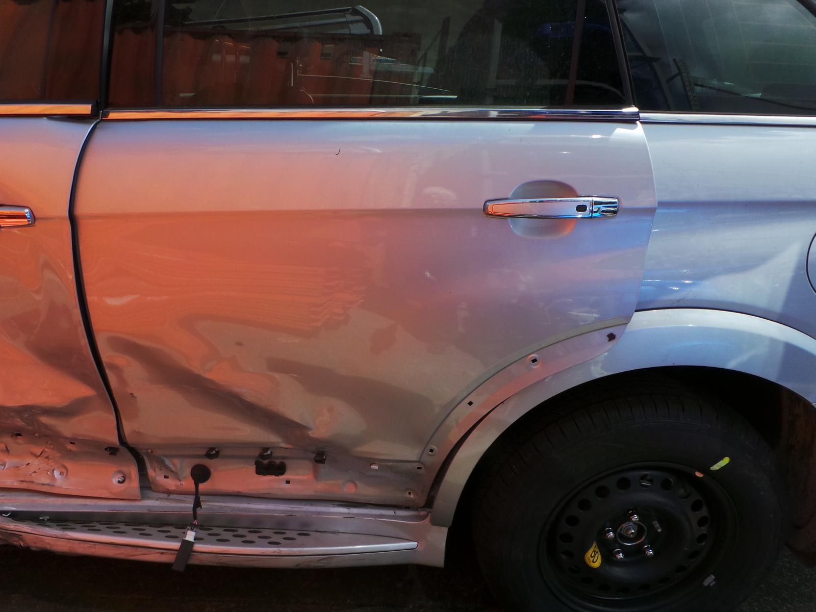 Holden Captiva - Captiva 7 2011-Present