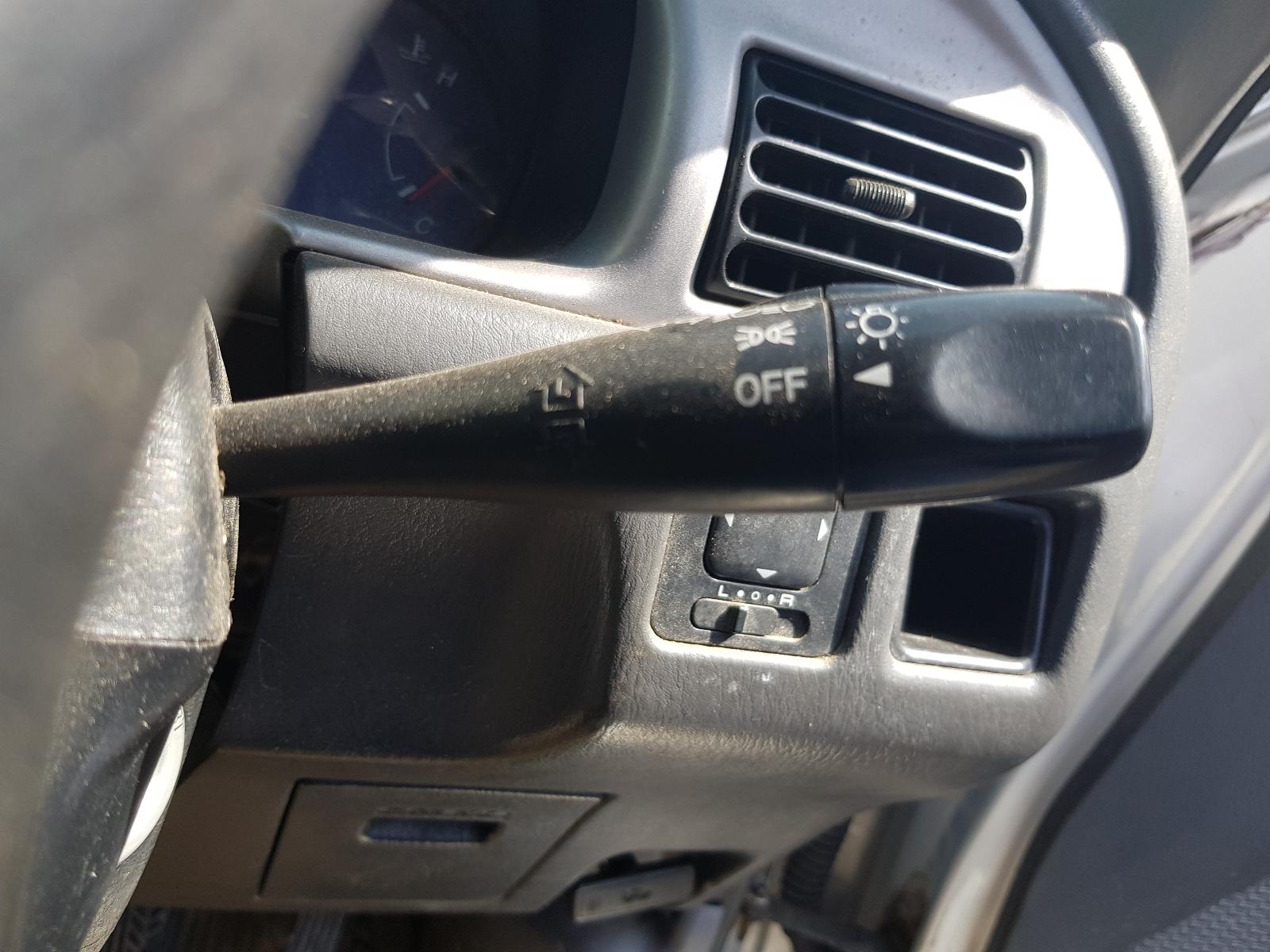 Ford Courier - 03-05