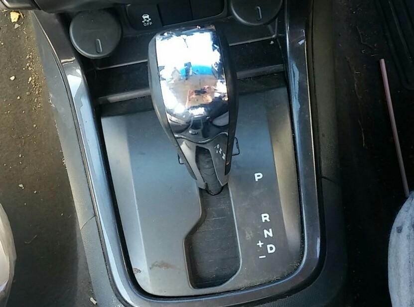 Holden Colorado - RG 2012 -2016