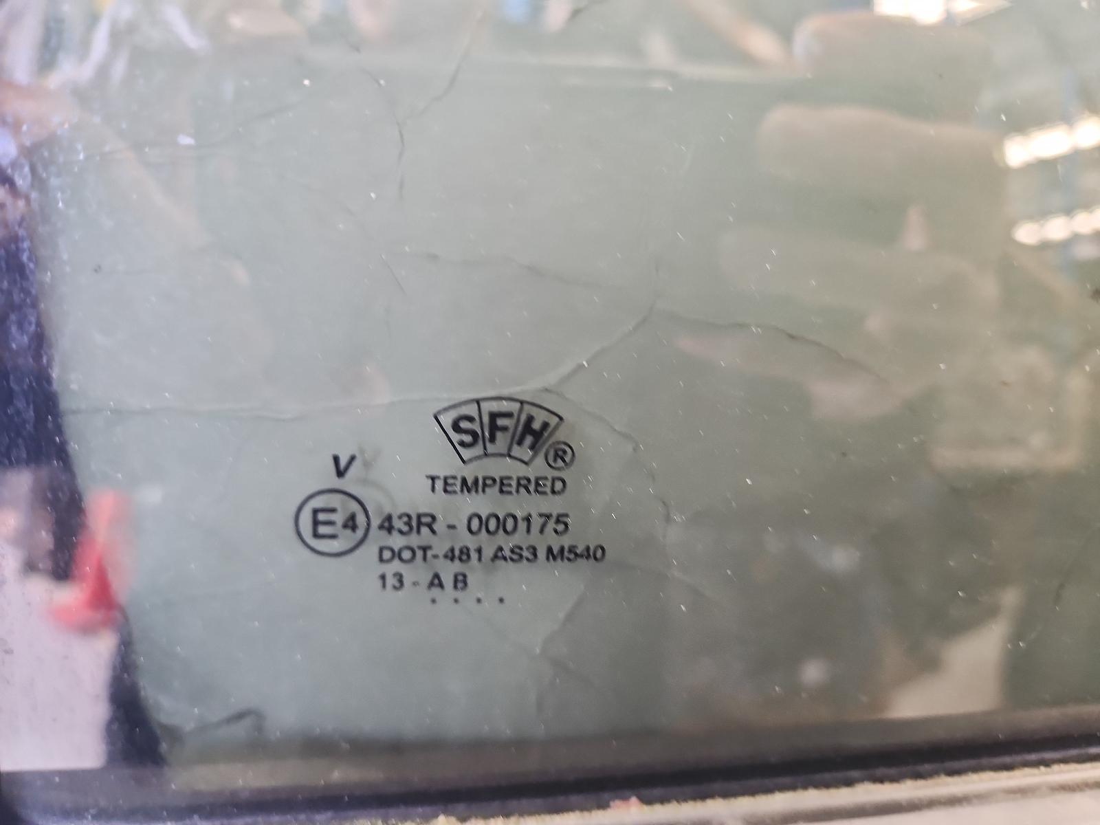 Ford Territory - SZ 2011-Present