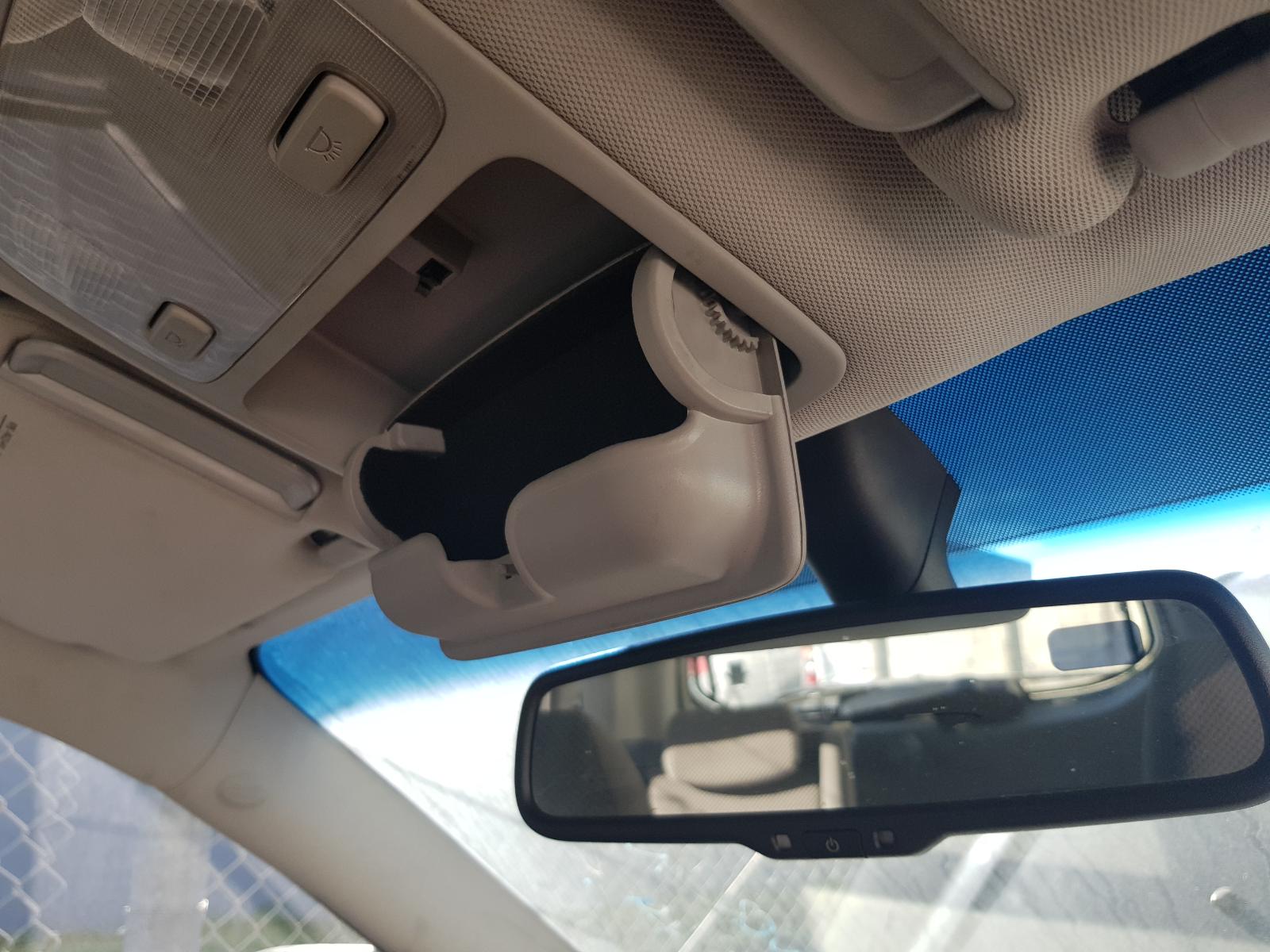 Hyundai Tucson - JM 2004-2010