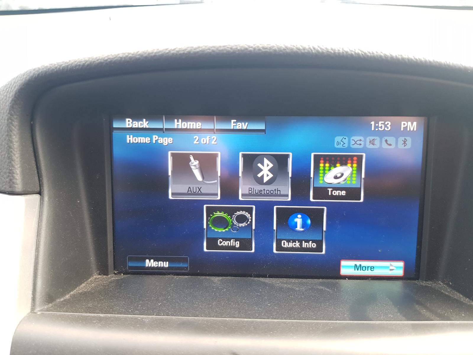 Holden Cruze - 2009-Present