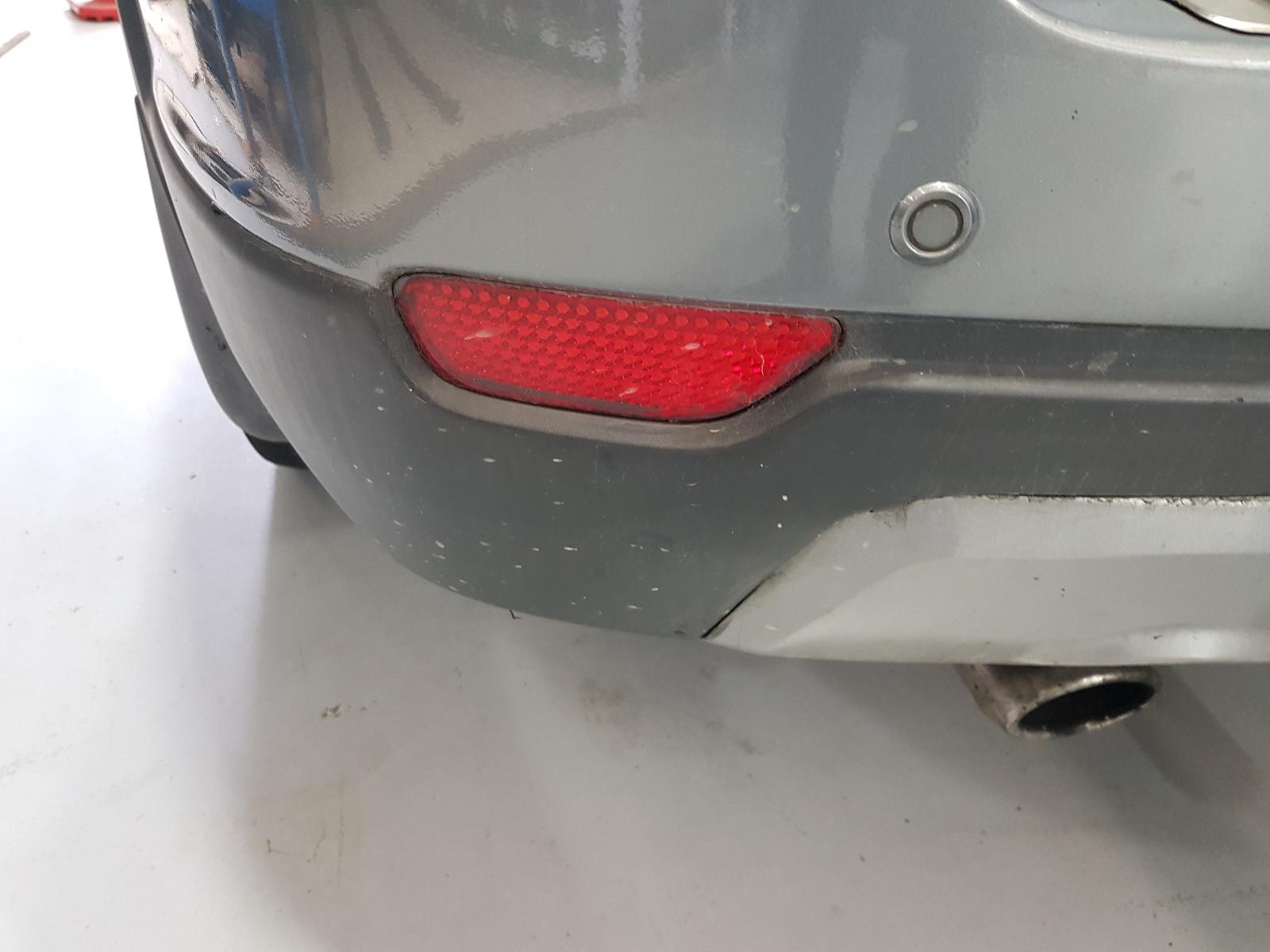 Holden Captiva - Captiva 7 2011-Present